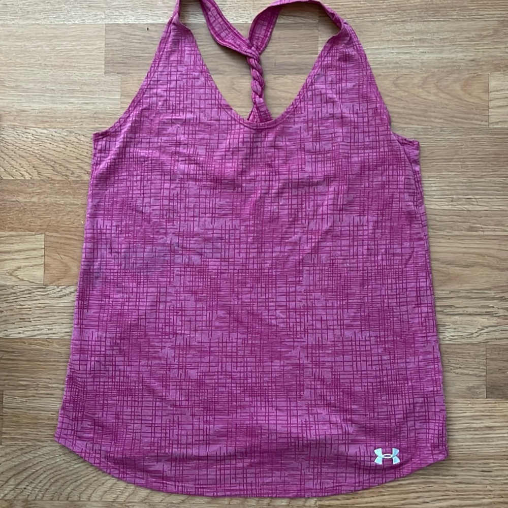 Under armor